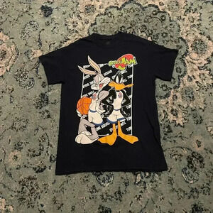 Space Jam T-Shirt